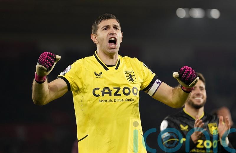 Football rumours: Aston Villa could sell Emiliano Martinez to fund rebuild