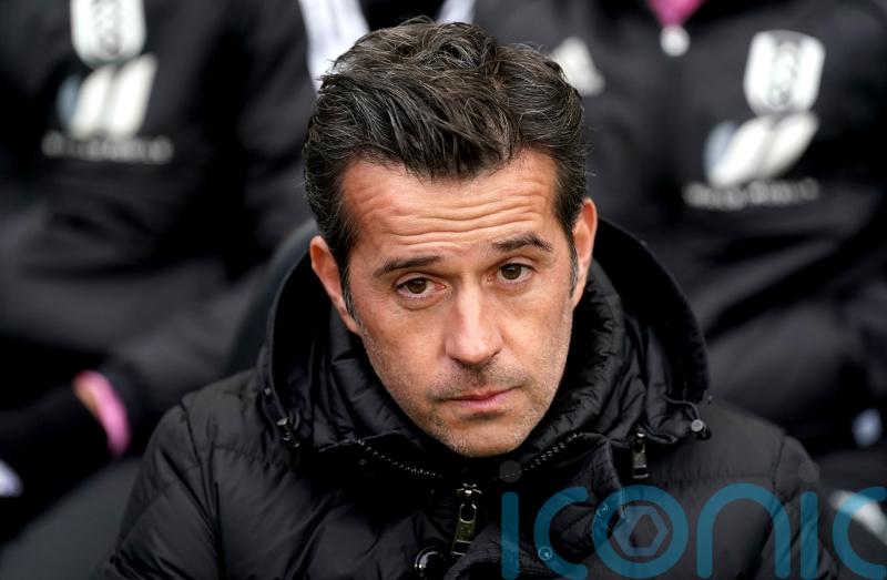 Marco Silva not persuaded to change targets as Fulham edge towards European spot