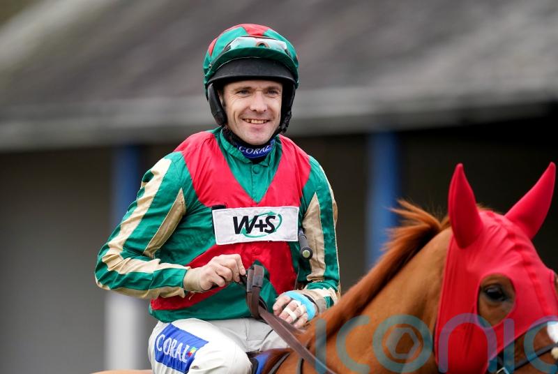 Tom Scudamore calls time on riding career