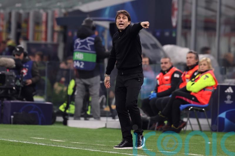 Tottenham boss Antonio Conte wants to come back to work &ndash; Cristian Stellini