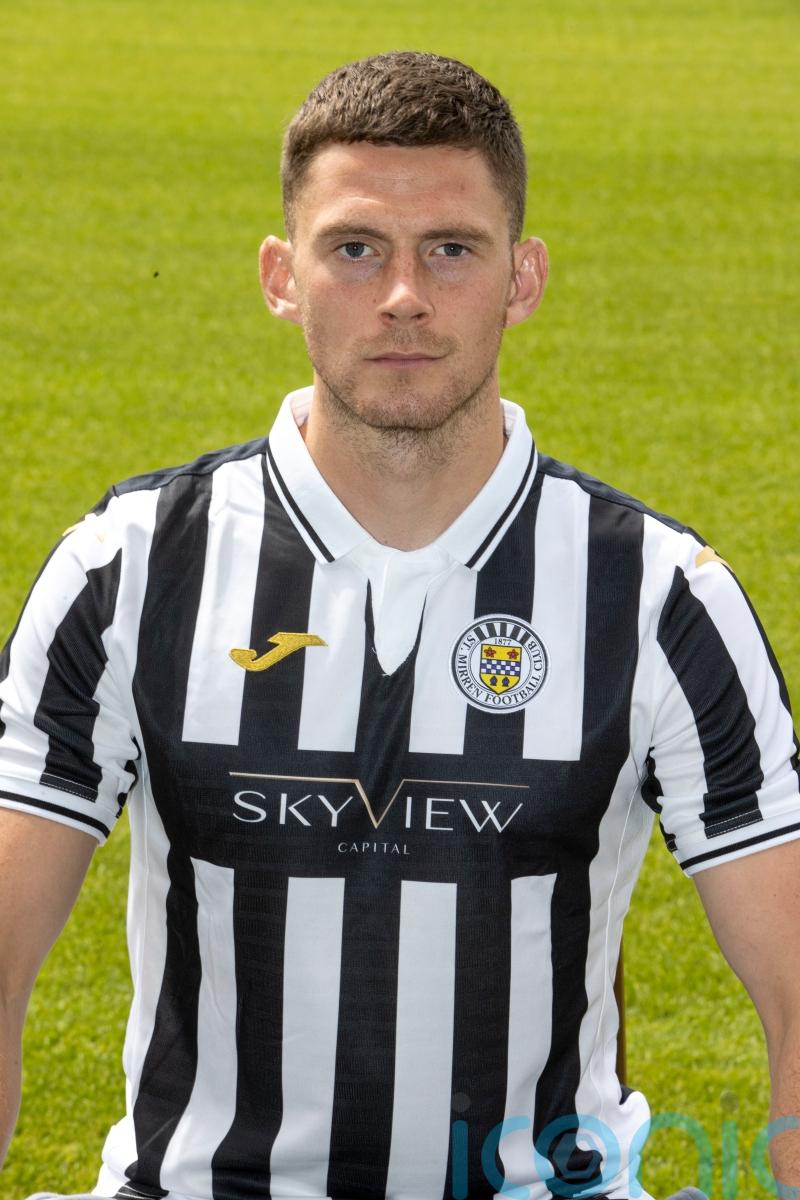 Jack Baird&rsquo;s early goal gives Morton victory over Dundee