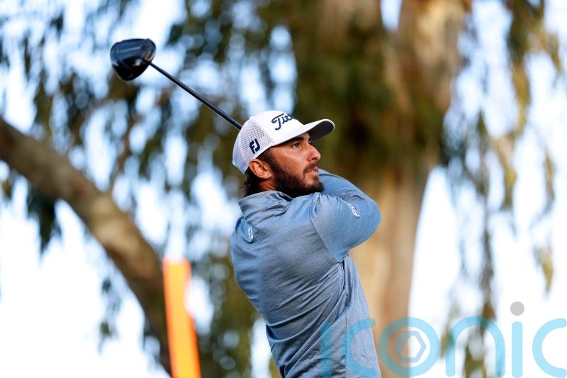 Max Homa takes solo lead into the weekend at Genesis Invitational