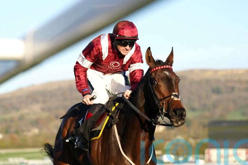 I Like To Move it claims Kingwell crown