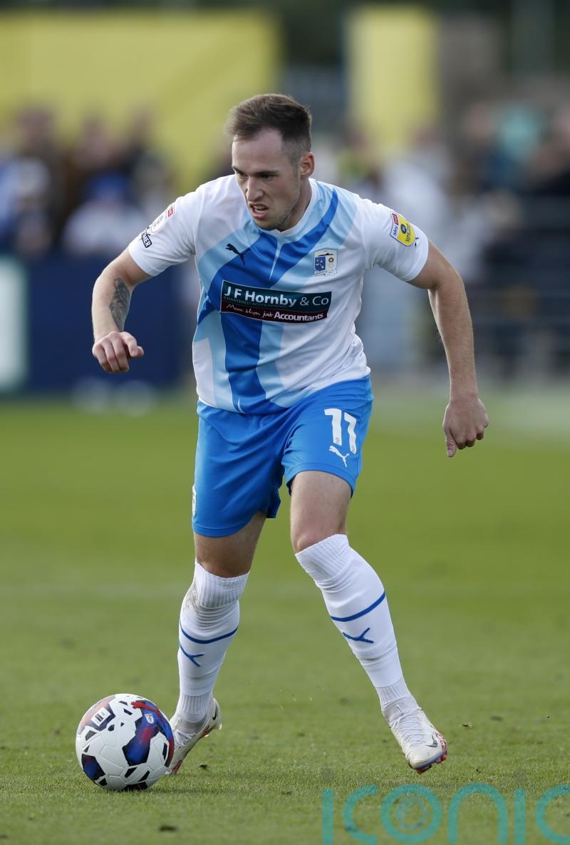 Barrow end winless run to shock Bradford