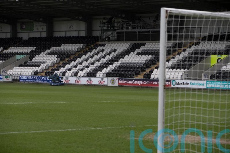 Injury-hit St Mirren please Diarmuid O&rsquo;Carroll with win over Ross County
