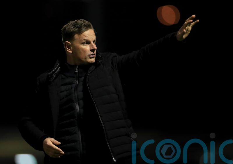 Leyton Orient &lsquo;dominant&rsquo; in 1-0 win over Crawley &ndash; Richie Wellens