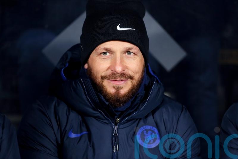 Swindon&rsquo;s spirit cheers Jody Morris as he gets his first win as manager