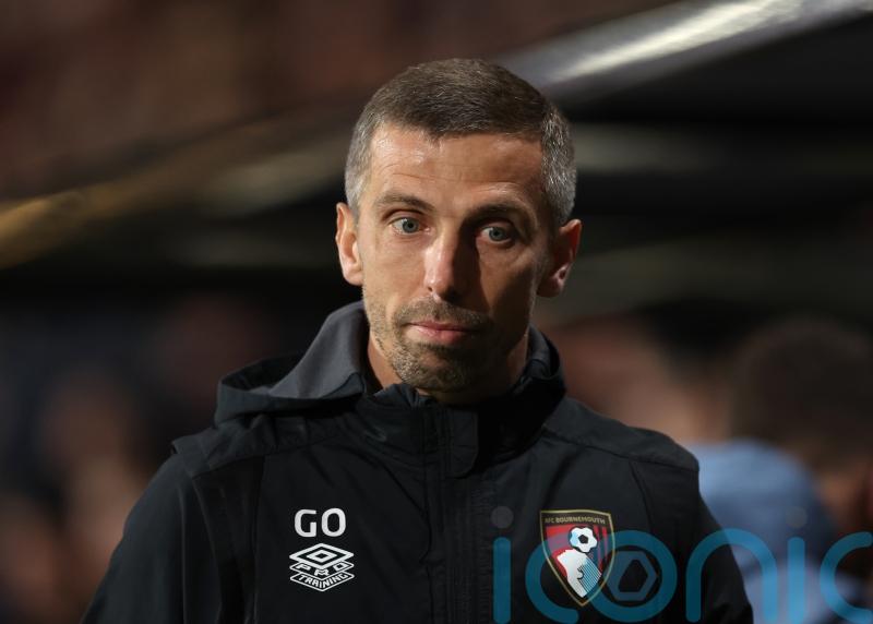 Gary O&rsquo;Neil pleased Bournemouth finally rewarded after overdue win