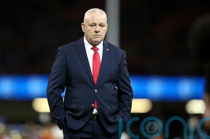 Warren Gatland confident Wales-England clash will go ahead amid strike threat