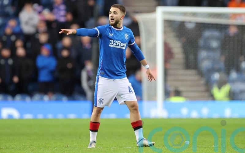 Nicolas Raskin feels he is going from strength to strength at Rangers