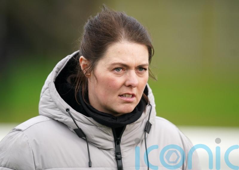 Loughderg Rocco absence is blow for Laura Morgan