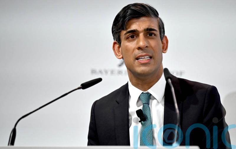 Tories in new warning to Sunak over Brexit deal with Brussels