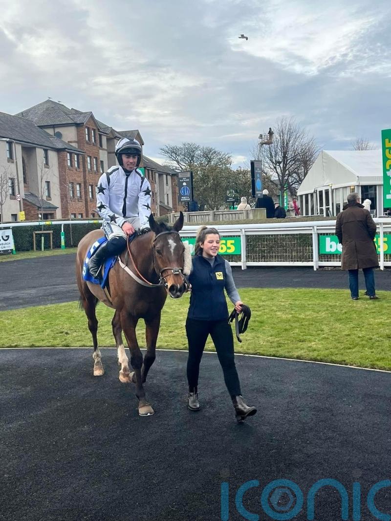 Coltor carrying hopes of Cheltenham success for Nick Bradley Racing