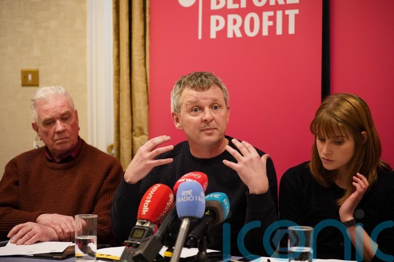 Opposition bill calls for 12-month ban on evictions to cut homelessness