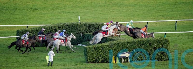 Leading contender Hip Hop Conti will swerve cross-country challenge