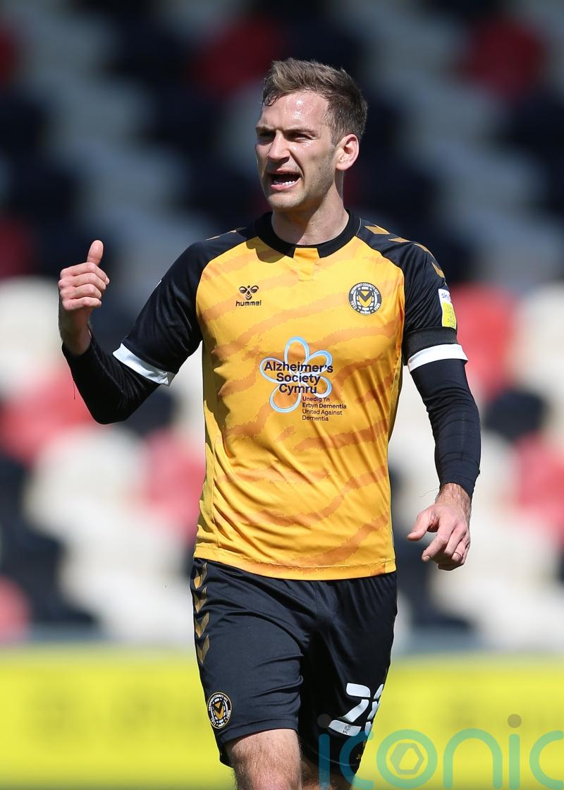 Newport grab late winner to add to Hartlepool&rsquo;s woes