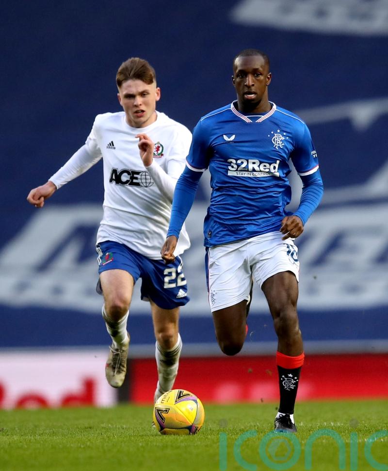 Connor Smith penalty earns Hamilton victory over Inverness