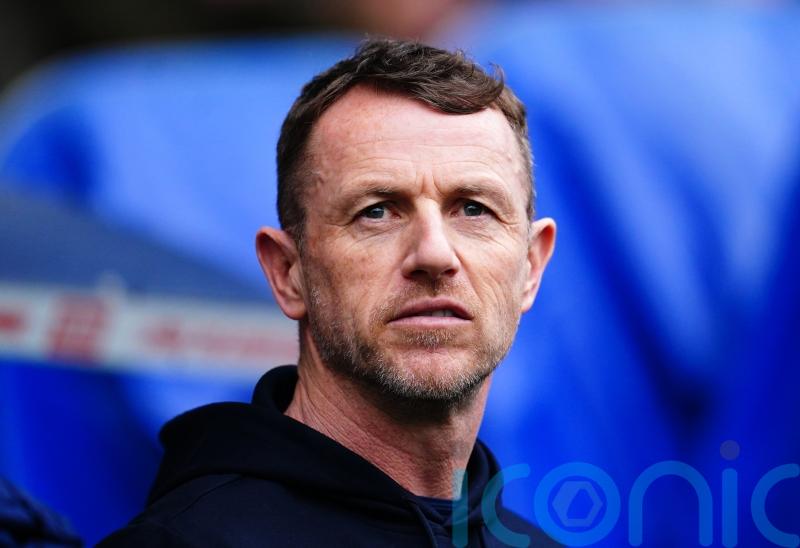 Gary Rowett hails half-fit Tom Bradshaw after late equaliser for Millwall