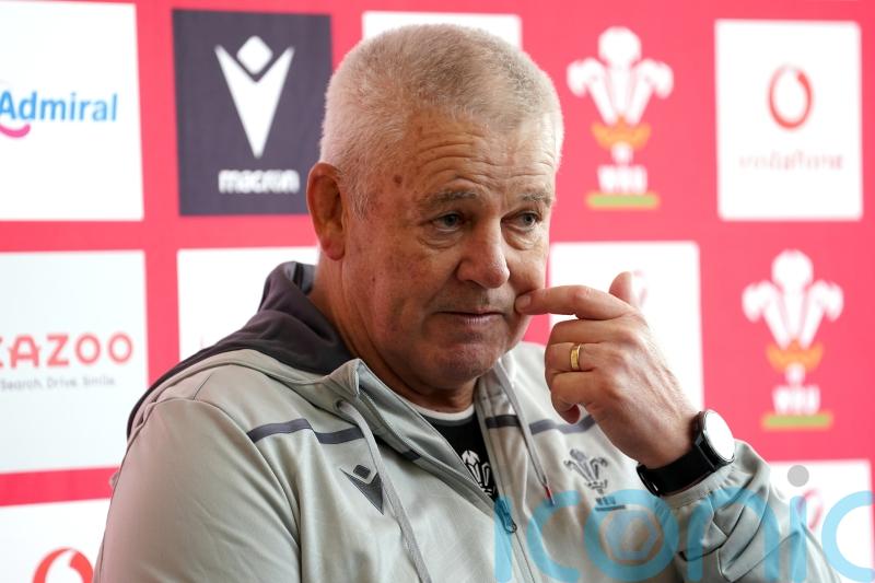 Warren Gatland hopeful of resolution but says player strike is &lsquo;genuine threat&rsquo;