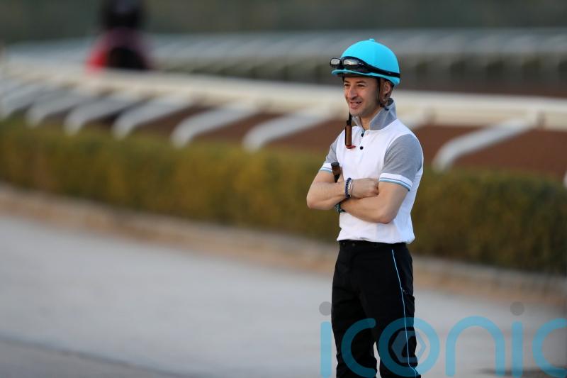 Lemaire confident Songline can defend Sprint crown