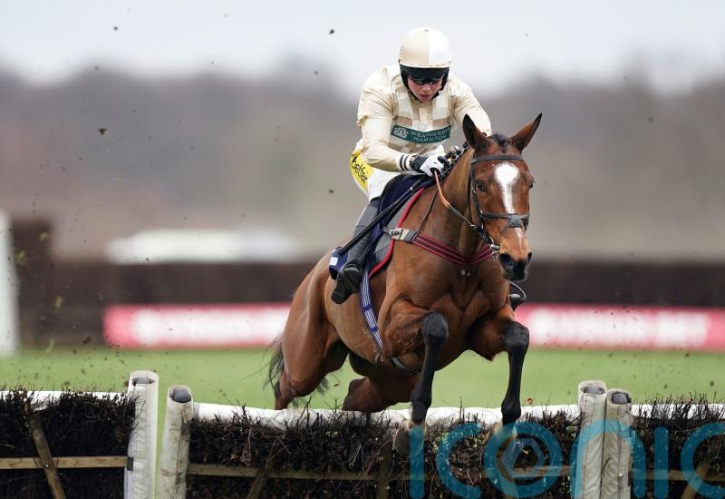 Aintree on Wadham&rsquo;s mind for Hurricane Bay