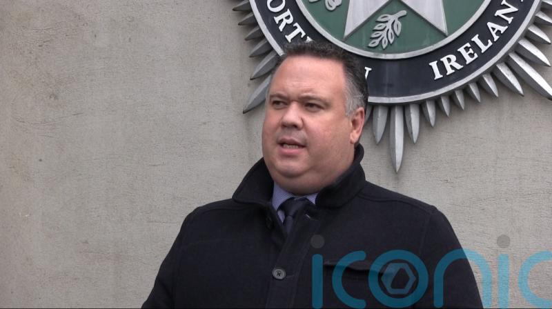 New IRA &lsquo;primary focus&rsquo; in probe over shooting of senior off-duty police officer
