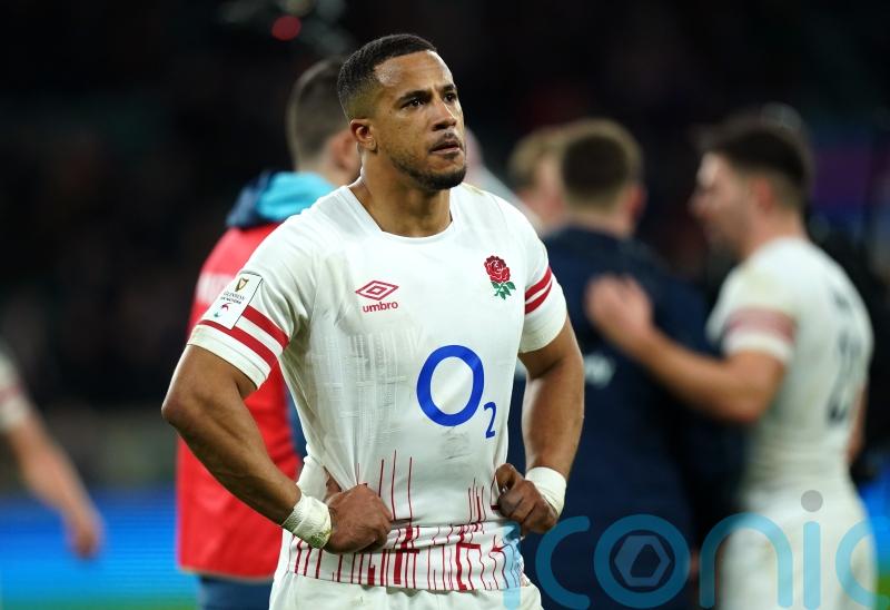 Anthony Watson back in England&rsquo;s starting line-up for Wales clash