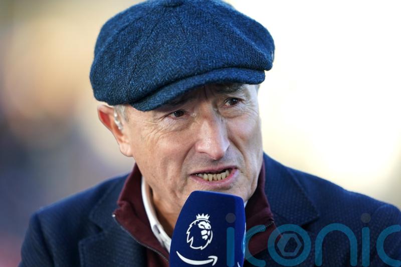 Jim Rosenthal pays tribute to his great friend and &lsquo;king of the mic&rsquo; John Motson