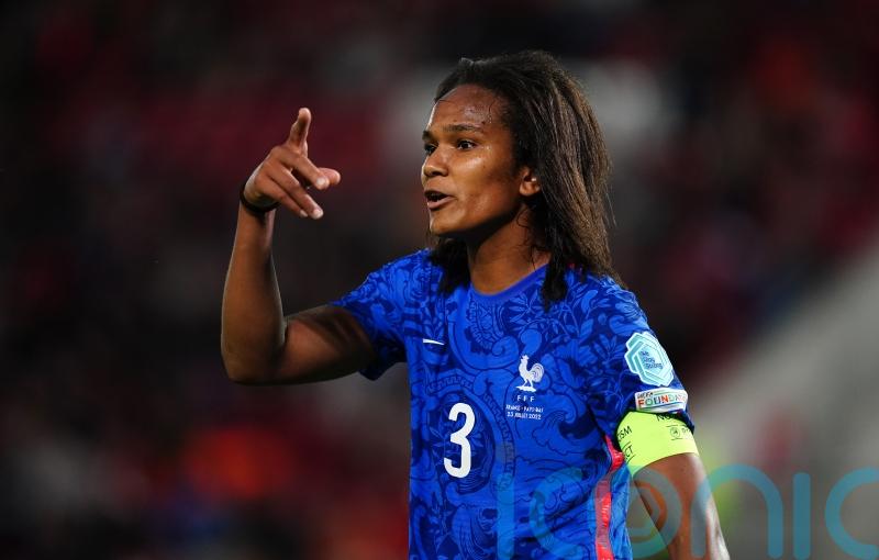 Captain Wendie Renard leads trio in withdrawing from France national team