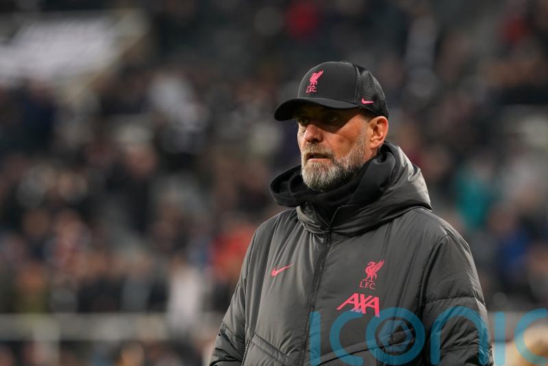 Jurgen Klopp eyes quick business for summer rebuild as rivals put the foot down