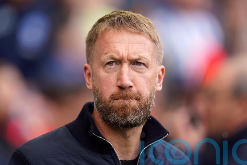 Chelsea Supporters&rsquo; Trust &lsquo;appalled&rsquo; by Graham Potter death threats