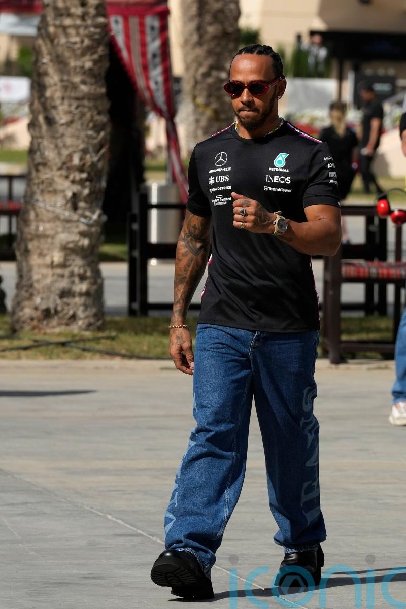 Lewis Hamilton fears F1 plan to outlaw tyre blankets could put lives at risk