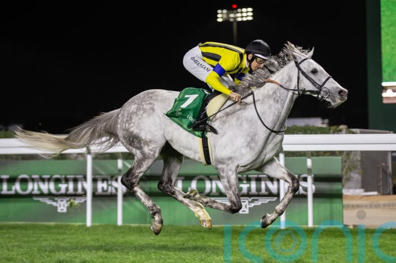 Silver Sonic soars to Saudi triumph, but no joy for Subjectivist