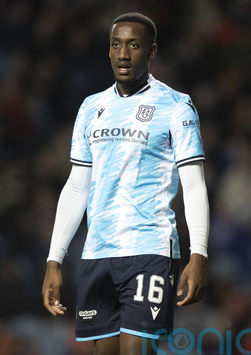 Dundee frustrated by Inverness