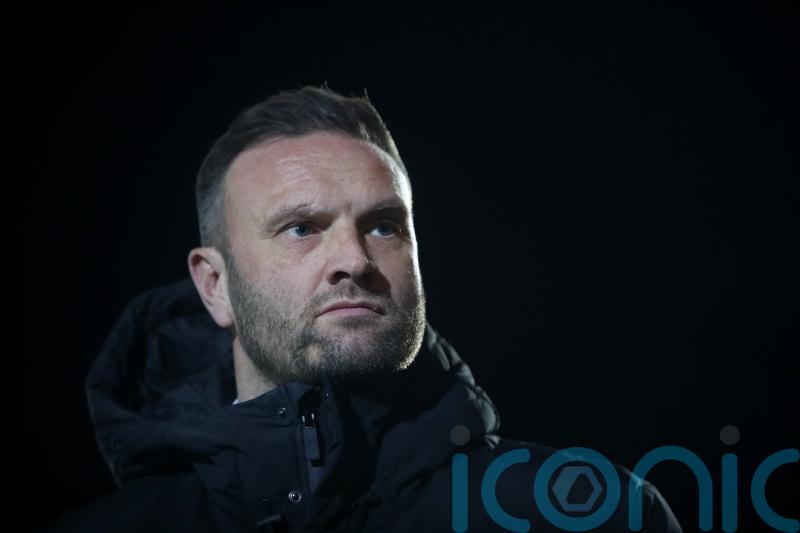 Points mean prizes to Bolton boss Ian Evatt after victory over Port Vale