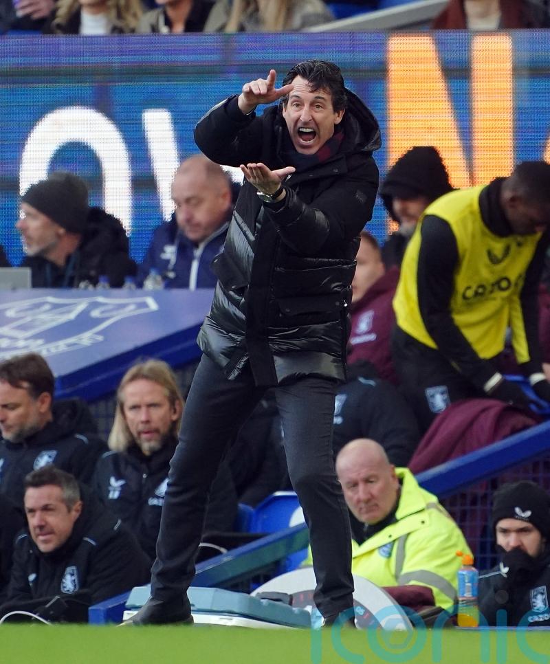 Emi Buendia selflessness in Villa victory smells like team spirit to Unai Emery
