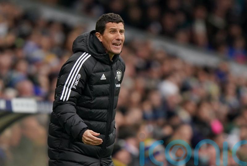 Javi Gracia enjoys &lsquo;special&rsquo; first game as Leeds beat Southampton