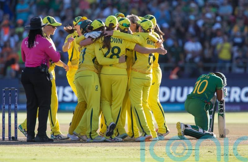 Beth Mooney says Australia &lsquo;don&rsquo;t tire&rsquo; of winning after retaining T20 World Cup