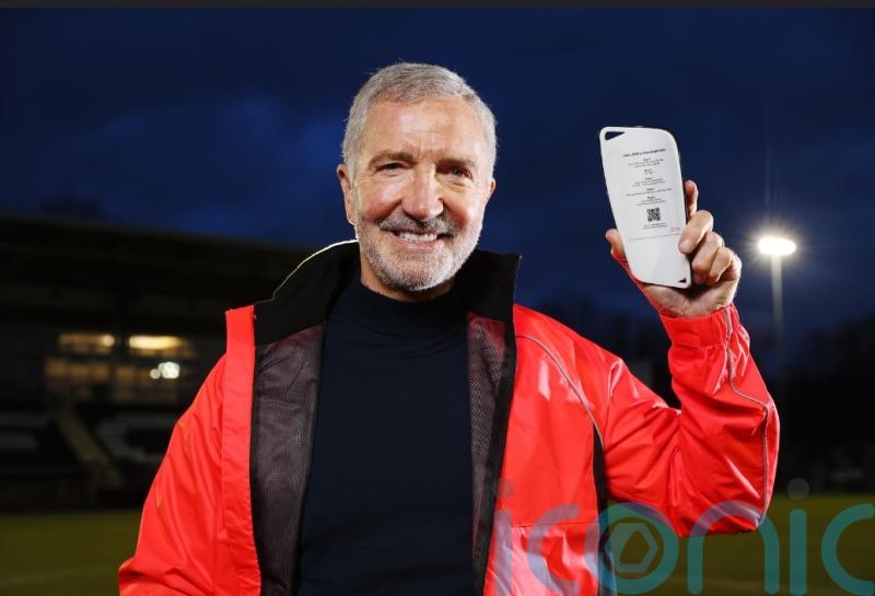 Graeme Souness wants fans to be game-changers and learn CPR