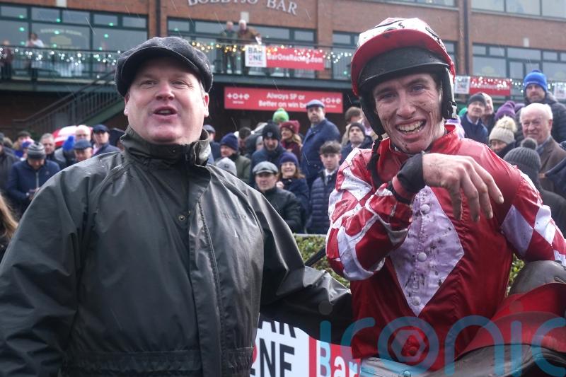 Elliott anticipating Kennedy fitness update this week