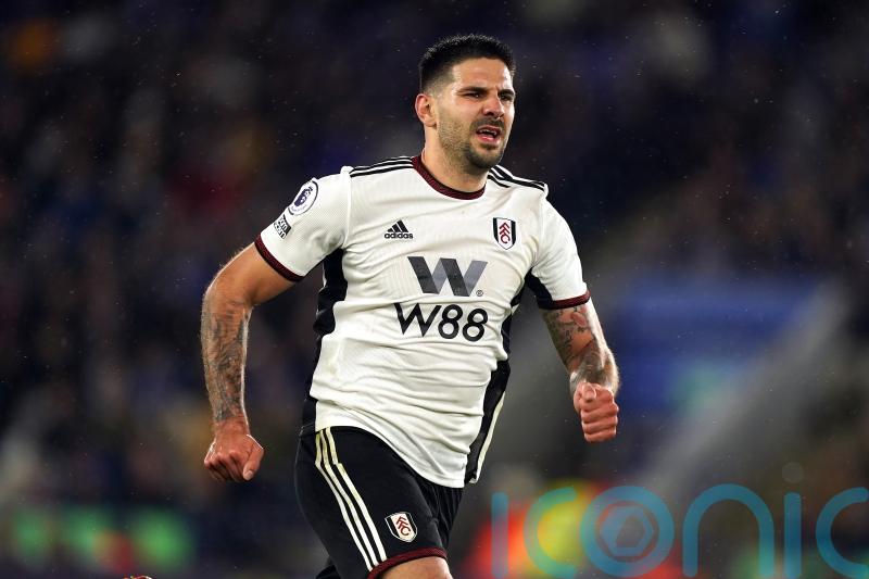 Aleksandar Mitrovic set to return for Fulham in FA Cup clash with Leeds