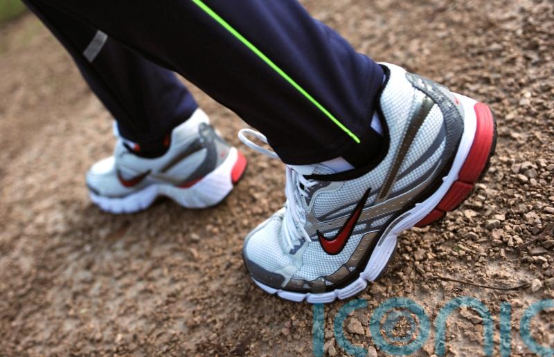 Twenty minutes of exercise a day can reverse frailty in over-65s &ndash; study