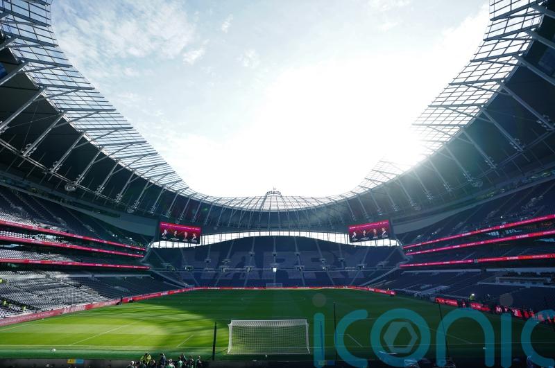 Tottenham partnership with F1 will see karting track built at club&rsquo;s stadium