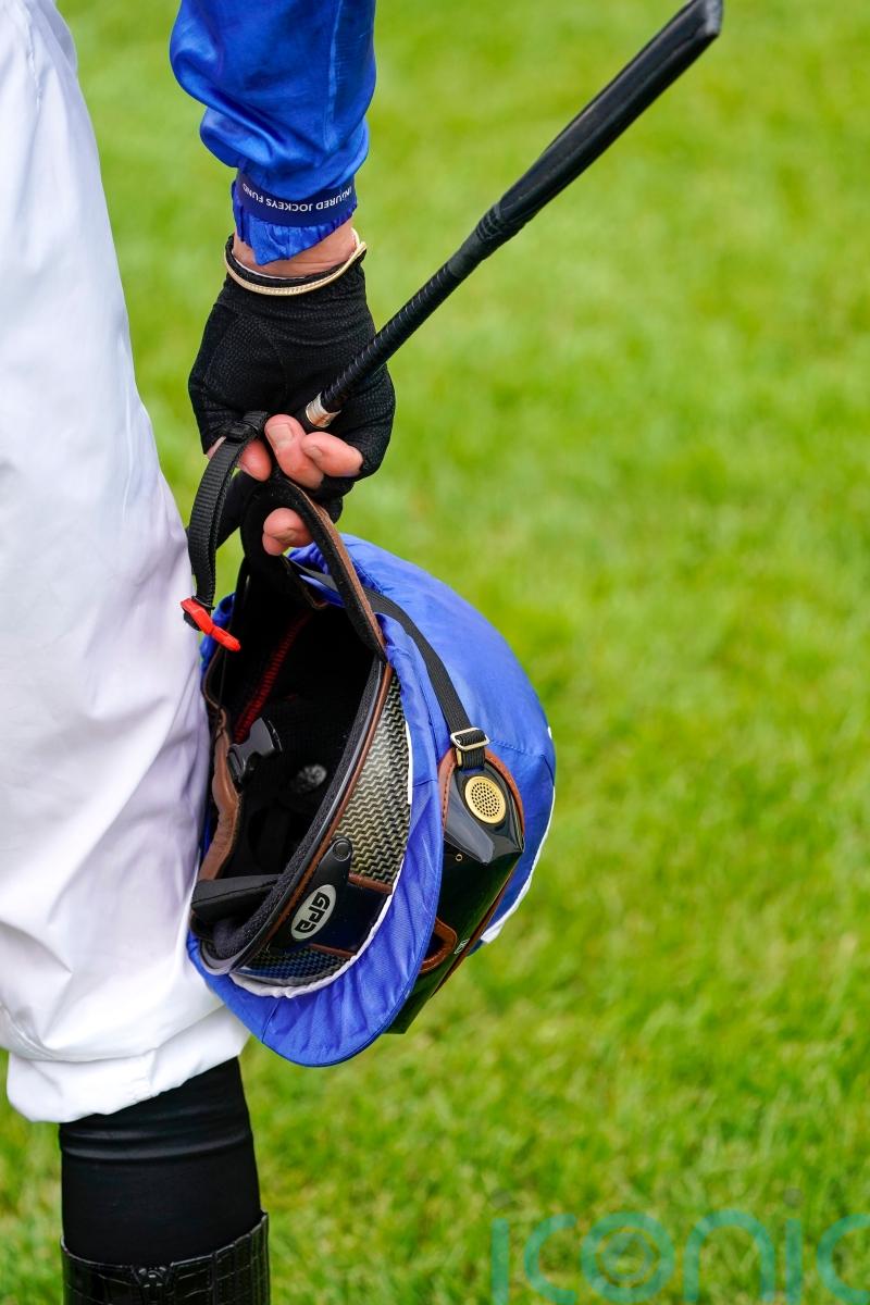 Second horse disqualified under new whip rules