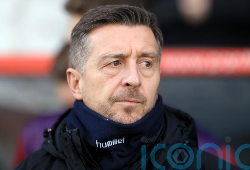 Jon Brady frustrated as Northampton let lead slip instantly