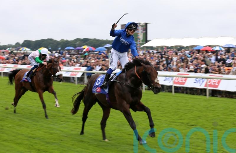 Real World all set for Jebel Hatta reappearance this weekend