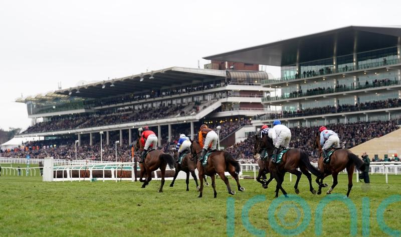 Cheltenham Festival in mind for Endless Escape