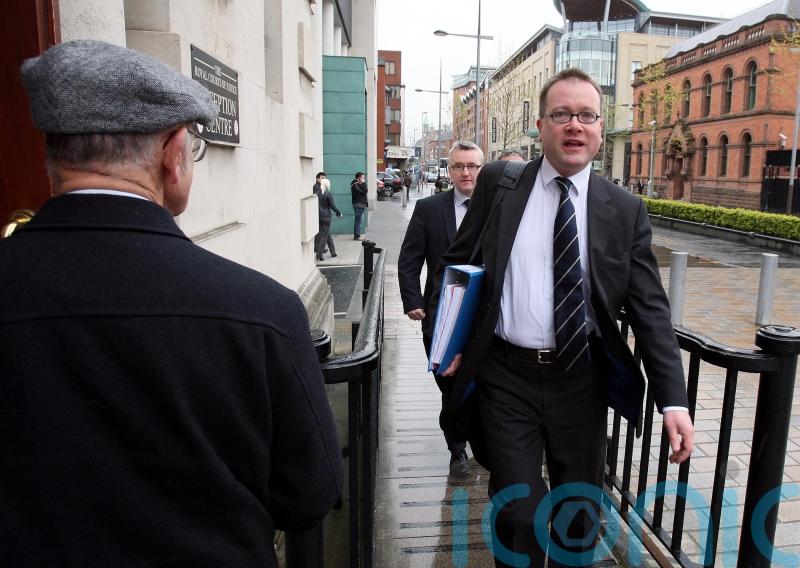 New Brexit deal does not strengthen NI&rsquo;s place in UK &ndash; former attorney general