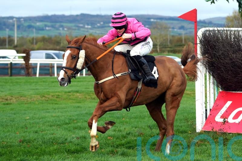 Now Where Or When in frame for Irish National bid