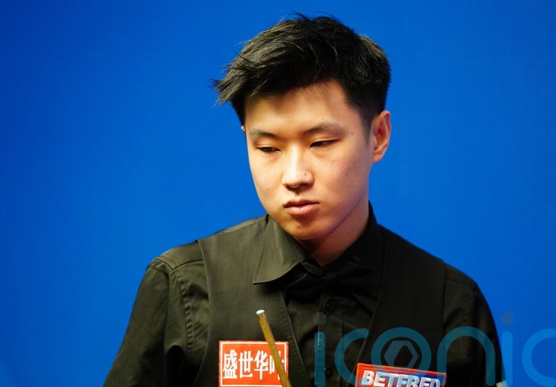 World Snooker Championship to take place in shadow of suspended players&rsquo; hearing